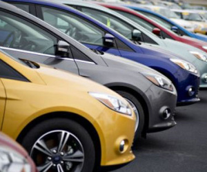 Giá xe ôtô tại Việt Nam bị những loại thuế và phí khủng nào “đè“?