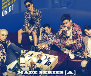 Hit mới của Big Bang không qua cửa kiểm duyệt