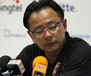 HLV Malaysia: "Thất bại trước U23 Việt Nam đã hủy diệt chúng tôi"