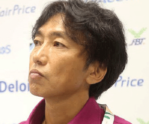 HLV Miura: "Hàng công của U23 Việt Nam mắc nhiều lỗi"