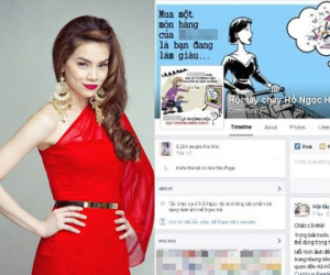 Hồ Ngọc Hà bị kêu gọi tẩy chay sau scandal thân mật với đàn ông lạ