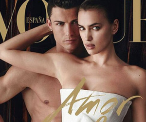 Irina Shayk chỉ trích Cristiano Ronaldo "không xứng đáng là ĐÀN ÔNG", "lén lút NGOẠI TÌNH"