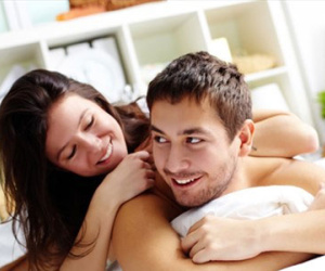 Tình vợ chồng nhạt dần vì lệch pha “chuyện ấy”