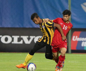 U23 Việt Nam - U23 Lào: Không thể chủ quan