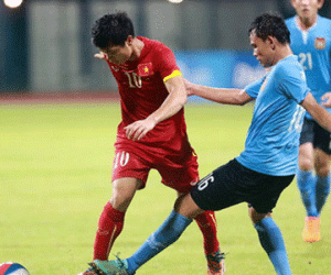 U23 Việt Nam 1-0 U23 Lào: Vì sao U23 Việt Nam thắng chật vật?