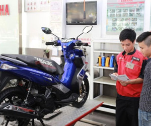 Vì sao nhiều chủ phương tiện bị hãng xe từ chối bảo hành?
