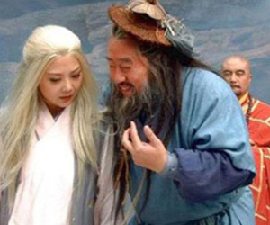 4 chuyện tình ngang trái trong phim Kim Dung
