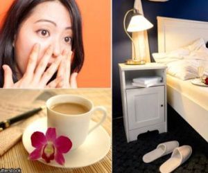 Bất ngờ: Người Singapore thích ăn trộm đồ khách sạn nhất khu vực châu Á