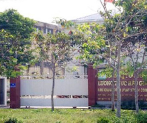 Bắt Tổng giám đốc Công ty Lương thực Hậu Giang