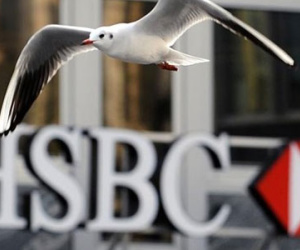 Bị cáo buộc rửa tiền, HSBC nộp phạt số tiền kỷ lục để dàn xếp với Thụy Sỹ