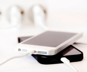 Cách đẩy nhanh thời gian sạc pin smartphone và tablet