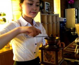 Cuộc sống của người giàu tại Triều Tiên