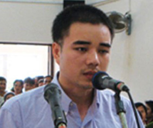 "Không có căn cứ bãi tội cho Hồ Duy Hải"