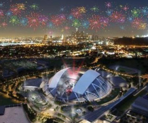 Lễ khai mạc SEA Games: Ấn tượng, hoành tráng nhất trong lịch sử