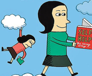 Sự khốn cùng của “tư duy triệu phú”