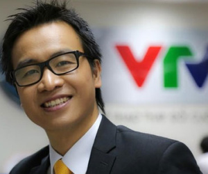 Thống kê bất ngờ về BLV Tạ Biên Cương