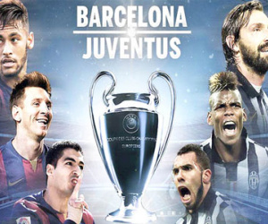 01h45 ngày 7/6, Juventus - Barcelona: Bí ẩn Barca, bí hiểm Juve. Ai chiến thắng?