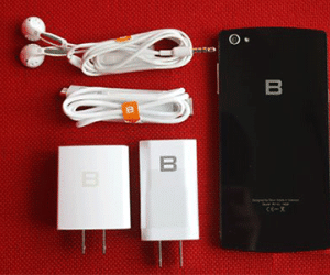 BPhone lại gây bão mạng với đánh giá tiêu cực từ bản thử nghiệm