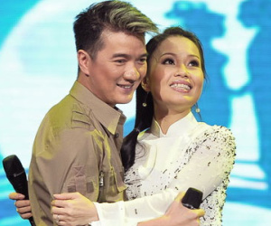 Cẩm Ly, Đàm Vĩnh Hưng là nghệ sĩ Việt có lượt xem nhiều nhất Youtube
