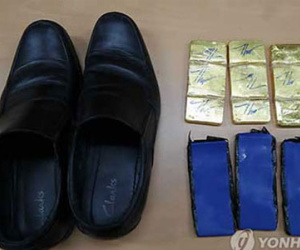 Cơ trưởng Vietnam Airlines mang vàng trái phép vào Hàn Quốc bị tù treo