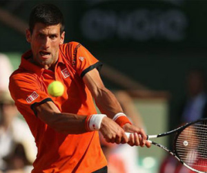 Djokovic - Murray: Rượt đuổi nghẹt thở (BK Roland Garros)