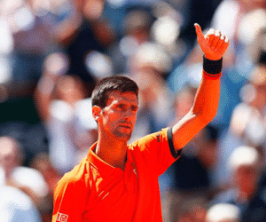 Djokovic 3-2 Murray: Chiến thắng của bản lĩnh