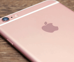 iPhone 6S sẽ lên kệ ngày 25/9