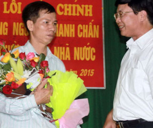 Một ngày tù oan "giá" bao nhiêu?