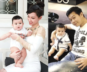 Quỳnh Chi: "Chúng ta đều sai, hãy để tòa họ xử"