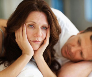 Áp lực vì bị vợ ra định mức "gối chăn"