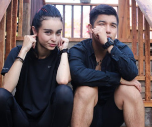 Bạn gái Cường Seven bị loại sớm ở show Điệp vụ tuyệt mật