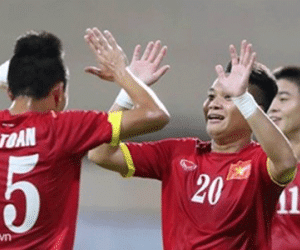 Đội nhà giữ mạch toàn thắng, HLV Miura vẫn e ngại U23 Thái Lan