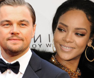 Leonardo DiCaprio kiện báo đưa tin anh khiến Rihanna mang thai