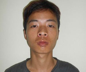 Nữ sinh đi bơi, rơi ngay vào tay "yêu xâu xanh"