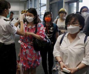 Theo dõi điện thoại của những người bị cách ly do MERS
