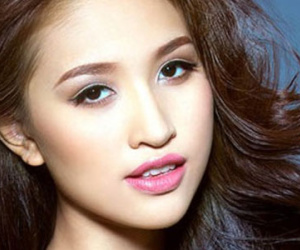 Tiêu chuẩn chọn chồng khó như "lên trời" của Vân Hugo