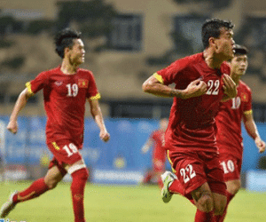 U23 Việt Nam - U23 Đông Timor: Mở cánh cửa vào bán kết