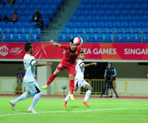 U23 Việt Nam thắng 4-0 U23 Timor Leste: Thầy trò Miura tự tin chờ U23 Thái Lan