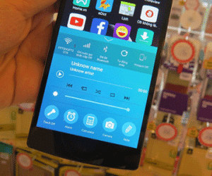 Bkav bất ngờ thu hồi Bphone bản demo từ FPT Shop