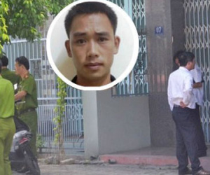Cái chết bí ẩn của người đàn ông sau khi bạn trai đến chơi