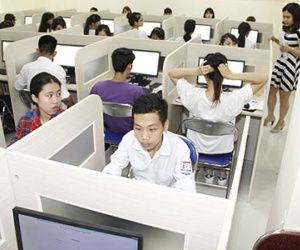 ĐHQG Hà Nội không ra đề thi “Thạch Sanh quê ở đâu?”