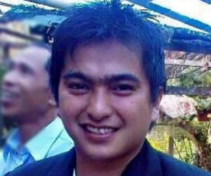 Động đất Malaysia: Hướng dẫn viên lấy thân mình che du khách