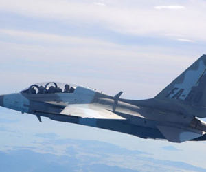 FA-50 liệu có cơ hội chiến thắng JAS-39 và EF-2000 tại Việt Nam?