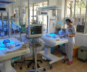 Giám đốc bệnh viện giải thích vụ sản phụ tử vong sau sinh mổ