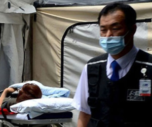 Hàn Quốc đóng cửa 1.800 trường học do lo ngại MERS