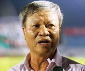 HLV Lê Thụy Hải: 'Timor Leste đá với đội nhà báo cũng thua'