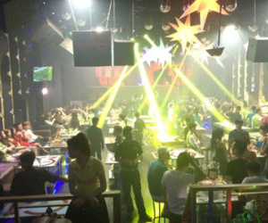 Hỗn loạn mô hình kinh doanh Beer Club tại TP.Vũng Tàu: Ai bảo kê cho O3 Club?