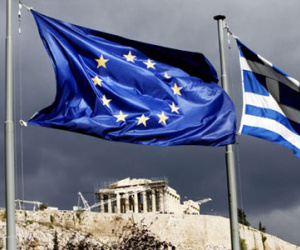 Hy lạp vỡ nợ, eurozone sẽ phải trả giá đắt