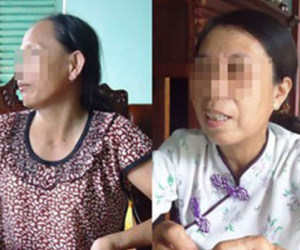 Kẻ mộng du lạ mặt, 1 đêm mò vào giường “sờ mó” 4 bà già