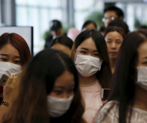Kết quả xét nghiệm: Nữ bệnh nhân không mắc bệnh MERS-CoV